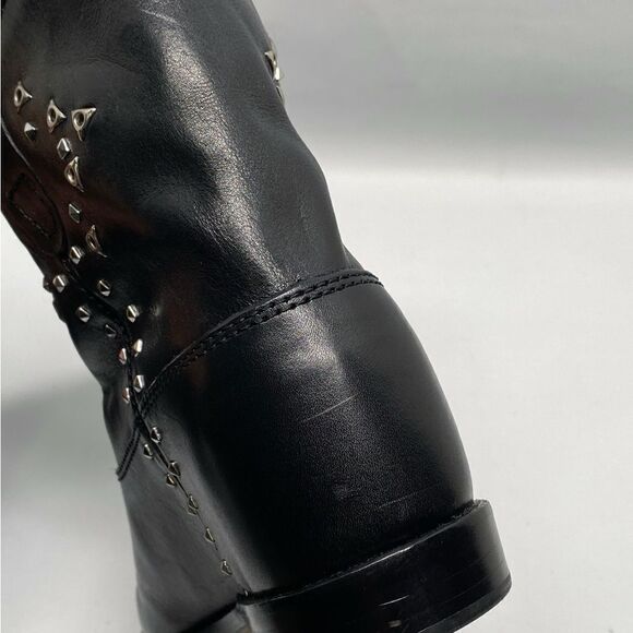Isabel Marant Cluster Stud Boots size 37 - Picture 6 of 12